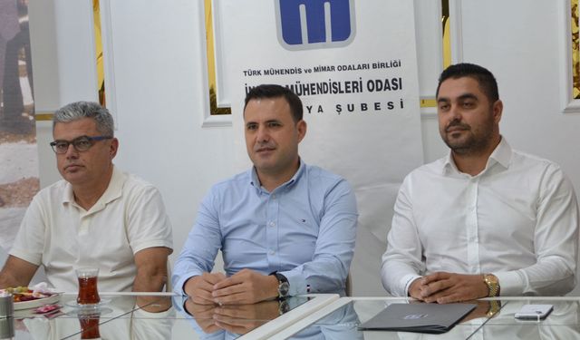 Muratpaşa’nın yapı stoku alarm veriyor