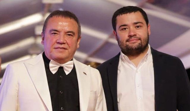 Muhittin Böcek ile oğlunun tahliye talebi reddedildi