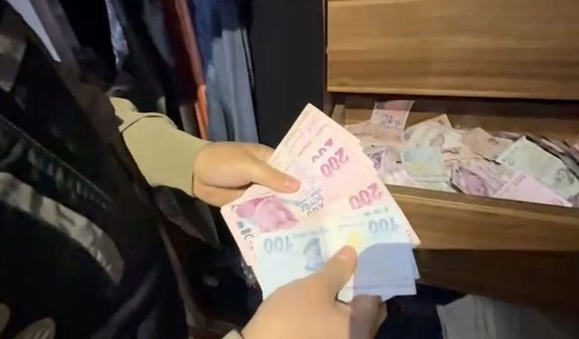 Muratpaşa’daki usulsüzlük davasında 6 sanığa tahliye