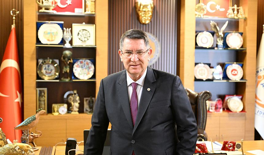Depozito sistemi başladı: AESOB Başkanı Dere'den esnaf için uyarı