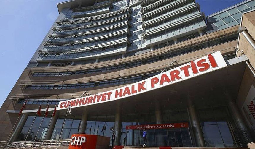CHP’de kritik zirve: Belediye Başkanları Ankara’da toplandı