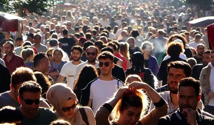 6 ayda 1 milyondan fazla kişi işini kaybetti