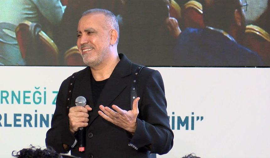 Ahbap Derneği'ne soruşturma: Haluk Levent gözaltında