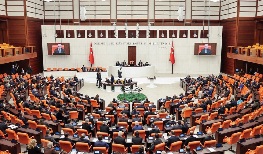 En düşük emekli aylığı 23 bin 552 lira