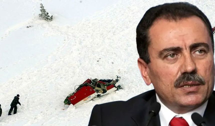 Muhsin Yazıcıoğlu soruşturmasında 25 gözaltı