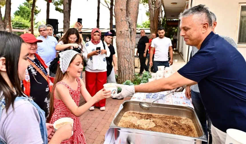 Ümit Uysal'dan birlik mesajı: "Birbirimizi olduğumuz gibi kabul ederek yaşamak istiyoruz"