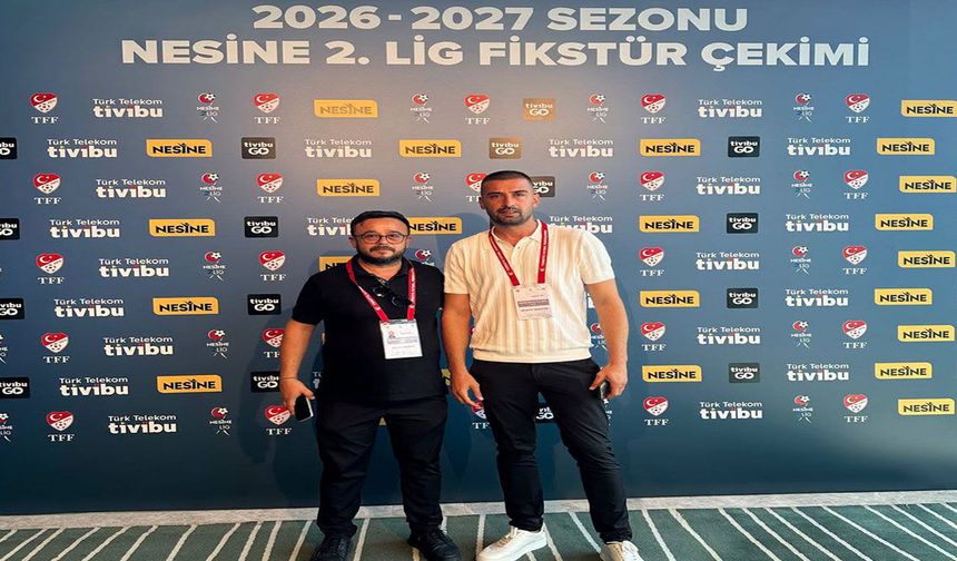 Serikspor sezonu deplasmanda açacak
