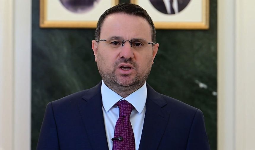 '135 Alo Adalet Hattı' hizmete giriyor