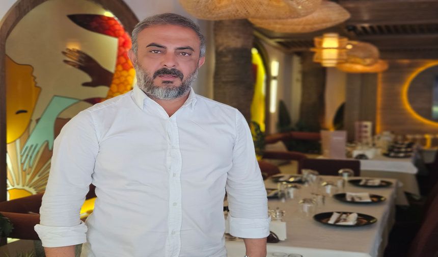 Restoranlardan müzik telifinde 'tek fiyat' talebi